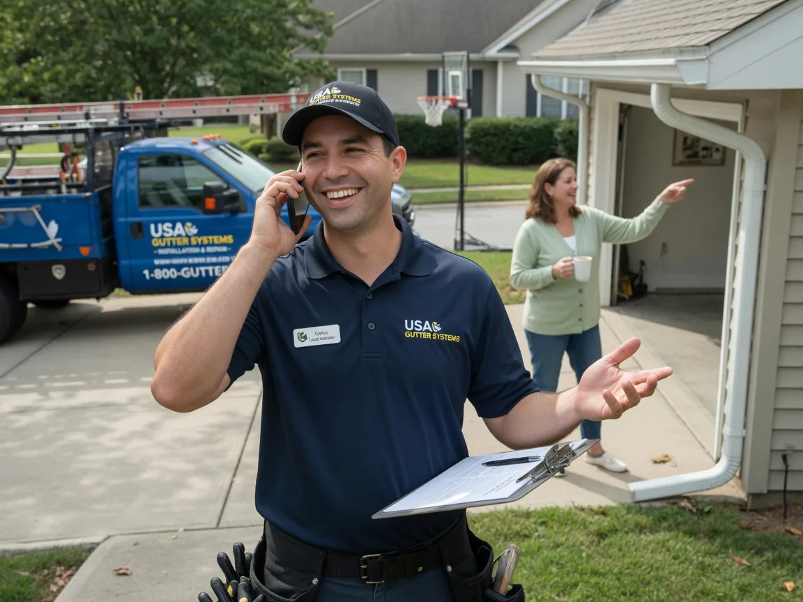 Gutter Installation Sardinia, OH FAQs